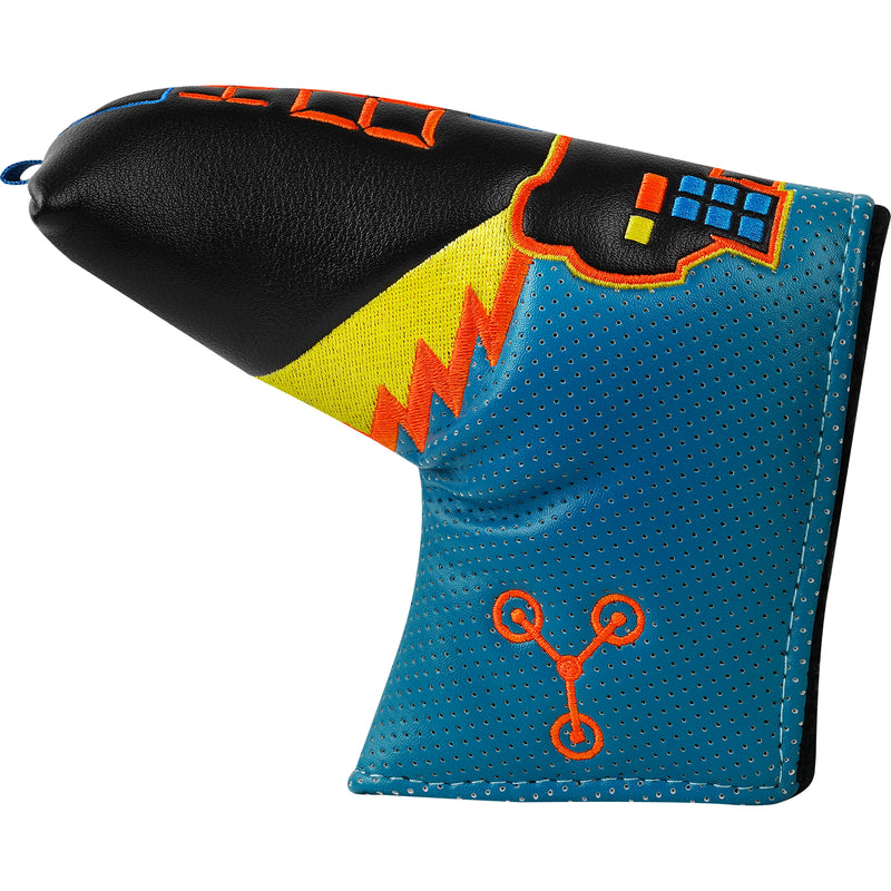 88 MPH Blade Putter Cover