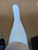 Women's Over The Calf Compression Stocking Socks (1 Pair)