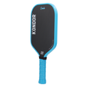 Oasis Pro Power - TROPIXX Series Pickleball Paddle by KONDOR