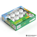 Caddyshack Bushwood Country Club Golf Balls - 12 Pack by PuttBuddies