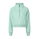 Core Half-Zip
