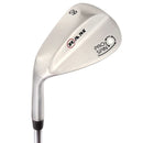 Ram Golf: Men's Pro Spin Stainless Wedge Set - Left Hand