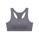Cropped Sports Bra