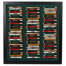 Eureka Golf: 96 Golf Pencil Display Case