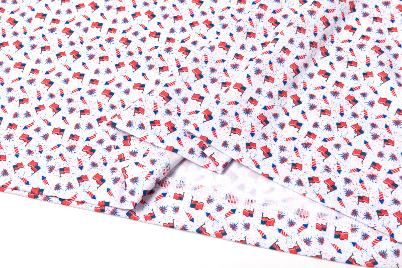 2Putt Golf - Golf Of America Men's Polo