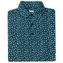 2Putt Golf - Cocktail Hour Men's Polo