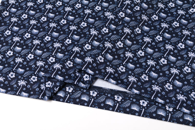 2Putt Golf - Paradise Dreaming Men's Polo