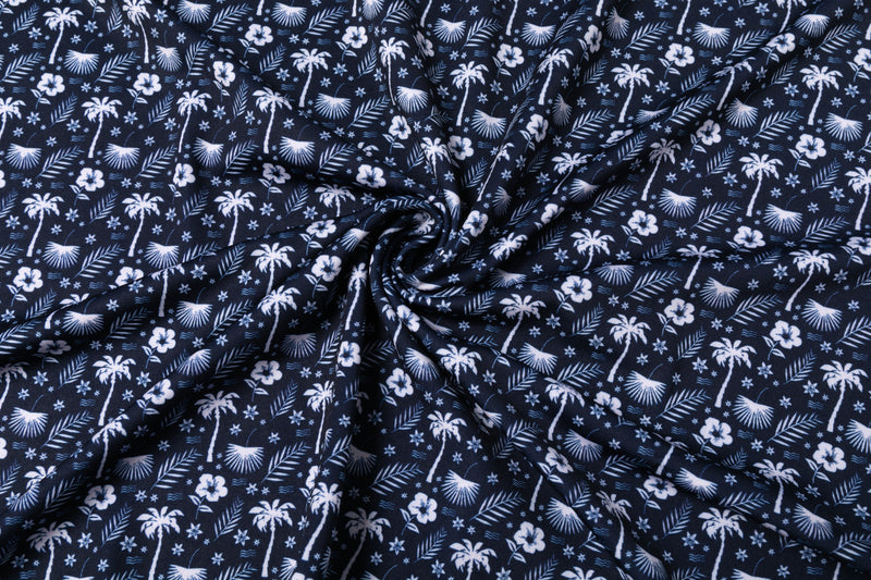 2Putt Golf - Paradise Dreaming Men's Polo