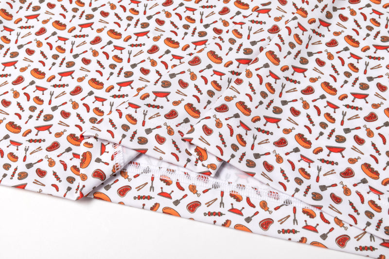 2Putt Golf - Pit Master Men's Polo