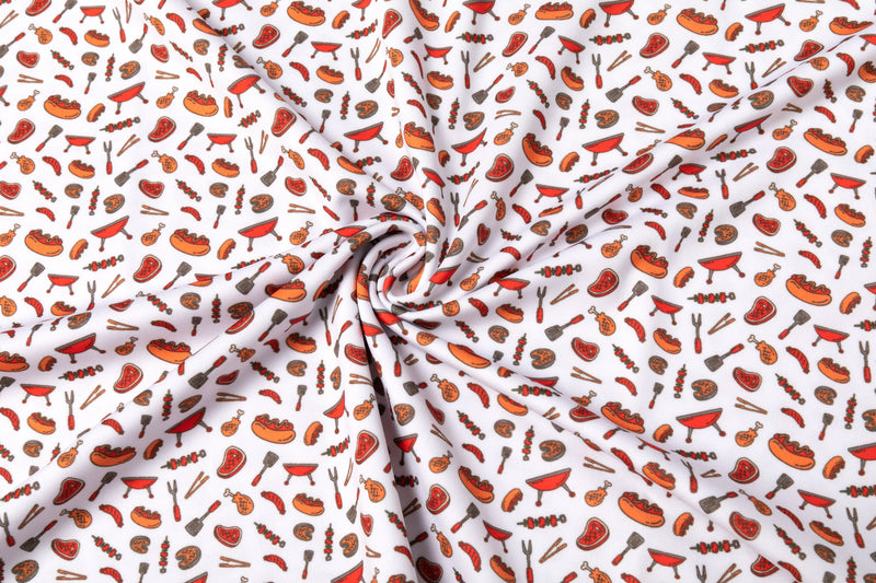 2Putt Golf - Pit Master Men's Polo