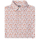 2Putt Golf - Pit Master Men's Polo