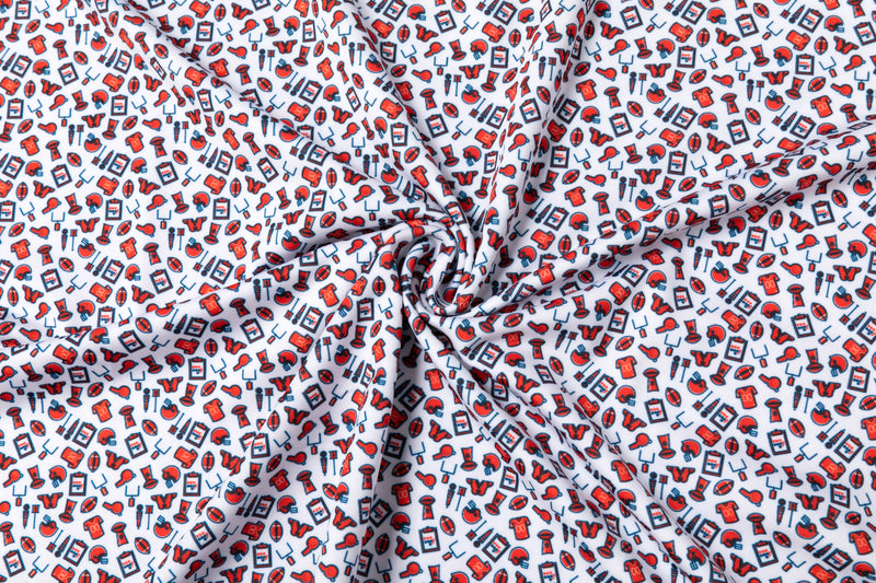 2Putt Golf - Gameday Men's Polo