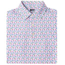 2Putt Golf - It's 5 O'clock Somewhere Men's Polo