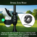 DriVR Elite Putter - VR Minigolf Accessory