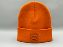 Halloween Beanie, Grin Reaper, Haakwear Exclusive | Made in USA