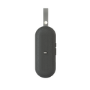 PPG A2 SLIM GPS Golf Speaker Powered by Golf Logix - Gray