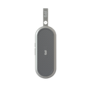 PPG A2 SLIM GPS Golf Speaker Powered by Golf Logix - Gray