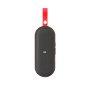 PPG A2 SLIM GPS Golf Speaker Powered by Golf Logix - Red