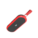 PPG A2 SLIM GPS Golf Speaker Powered by Golf Logix - Red