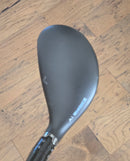Callaway Paradym Ai Smoke HL 6 Hybrid Men RH, 27 degree Cypher 50 5.0 REG (Pre-Owned)
