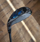 Callaway Paradym Ai Smoke HL 5 Hybrid Men RH, 24 degree Cypher 50 5.0 REG (Pre-Owned)