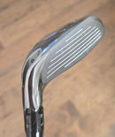 Callaway Paradym Ai Smoke HL 6 Hybrid Men RH, 27 degree Cypher 50 5.0 REG (Pre-Owned)