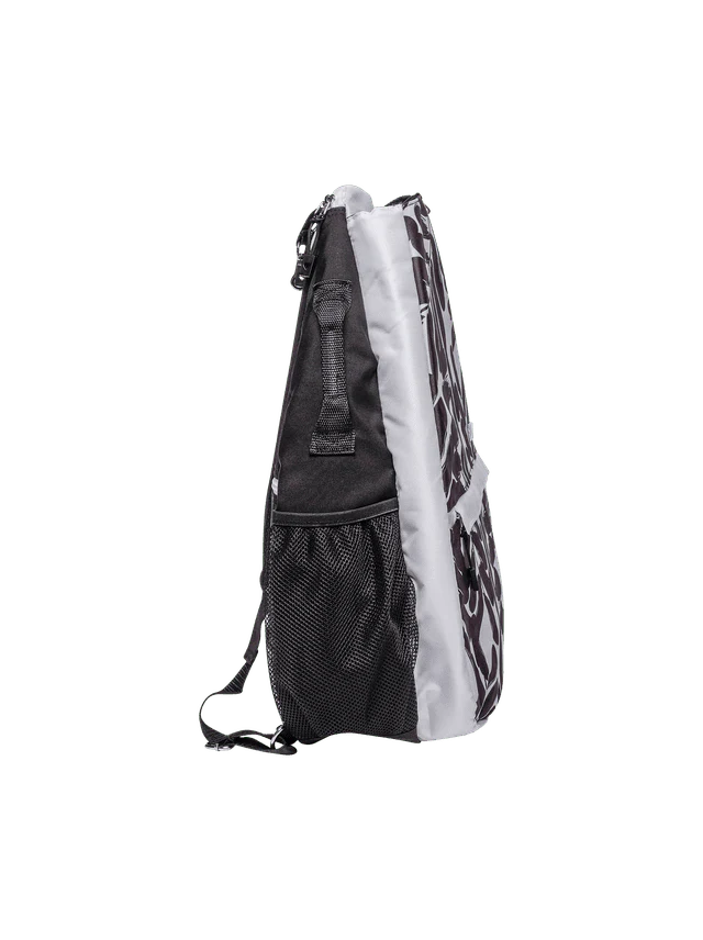 Glove It: Tennis Backpack - Albatross