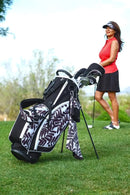 Glove It: Golf Bag Sport Towel - Albatross Golf Towels