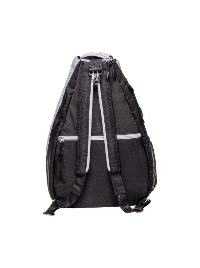 Glove It: Tennis Backpack - Albatross