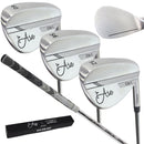 Ase 3-Piece Wedge Set