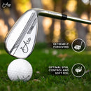 Ase 3-Piece Wedge Set