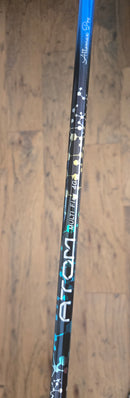 Attomax Pro ATOM Blue 4G Shaft / Callaway Adaptor (Pre-Owned)