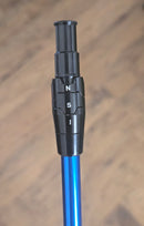 Attomax Pro ATOM Blue 4G Shaft / Callaway Adaptor (Pre-Owned)