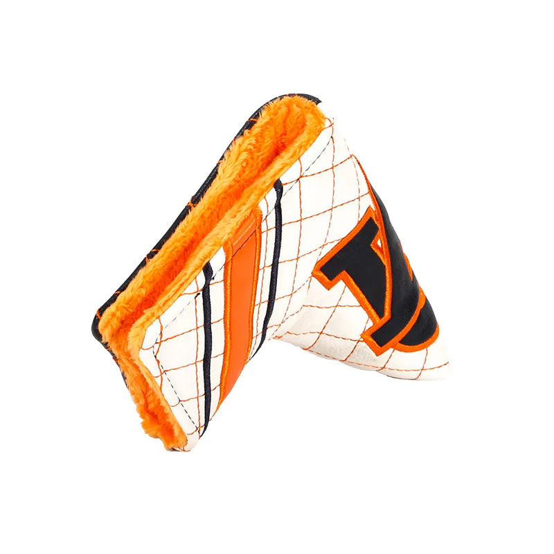 Auburn Tigers Blade Putter Cover by CMC Design