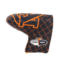 Auburn Tigers Blade Putter Cover by CMC Design Golf