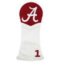Smathers & Branson: Needlepoint Colligate Driver Headcover - Alabama
