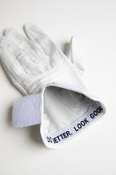 Chipp Golf - White Out Golf Glove