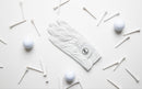 Chipp Golf - White Out Golf Glove