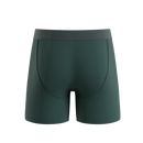 The Alloy | Dark Teal Ball Hammock® Pouch Underwear With Fly