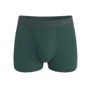 The Alloy | Dark Teal Ball Hammock® Pouch Trunks Underwear