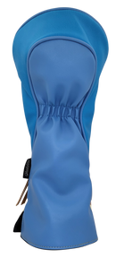 Aloha Girl Embroidered Driver Headcover by ReadyGOLF