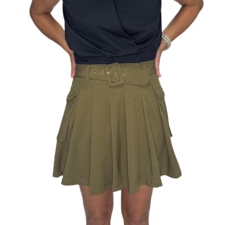 Amelia Skirt by Calliope Golf