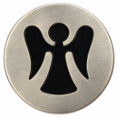 Angel Lucky Charm Ball Marker & Hat Clip by ReadyGOLF