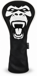 Great Ape Embroidered Driver Headcover by ReadyGOLF