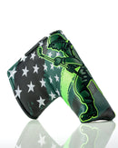 Army Man - Blade Putter Cover