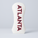 Atlanta Club Cover by 1803 Sports