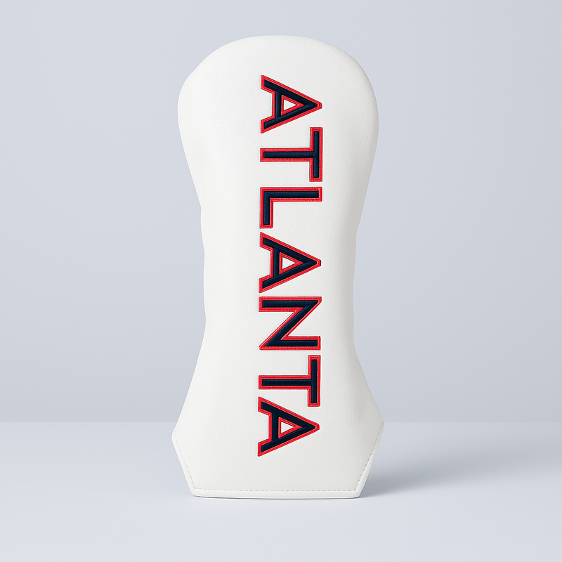 Atlanta Club Cover by 1803 Sports