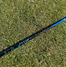 Attomax Pro ATOM Blue 4G Shaft / Callaway Adaptor (Pre-Owned)