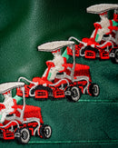 Mower - Driver Cover