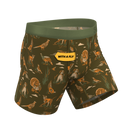 The Avian Crew | Hunting Ball Hammock® Pouch Underwear With Fly
